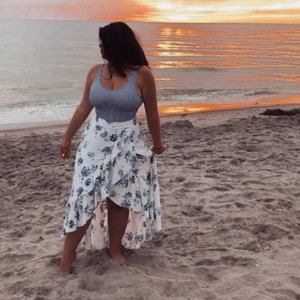 Meet your Posher, Angelina